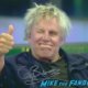 gary busey signed autograph