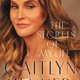 Caitlyn Jenner signed book