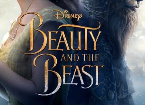 Beauty and the Beast soundtrack1