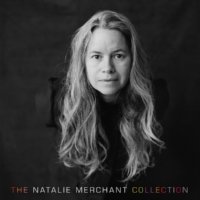 Natalie Merchant Collection signed print