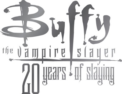 Buffy the vampire slayer 20 years of slaying