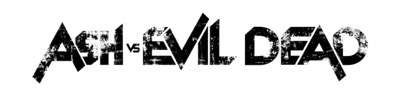 ash vs evil dead logo