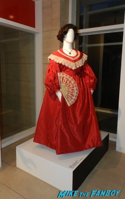 American horror Story prop costume exhibition 3