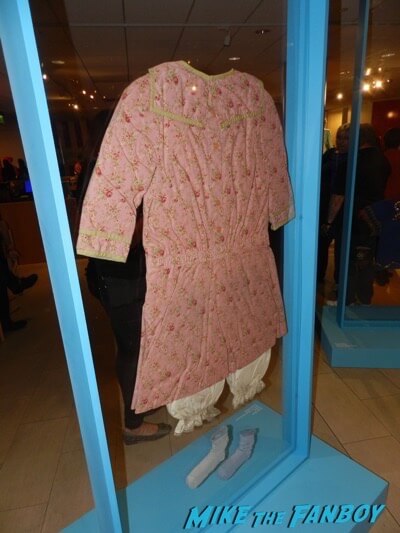 American horror Story prop costume exhibition 6