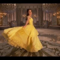 beauty and the beast blu ray review