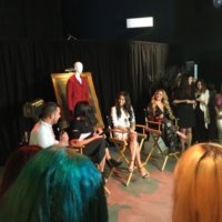 Pretty Little Liars - Made Here Exhibit-1