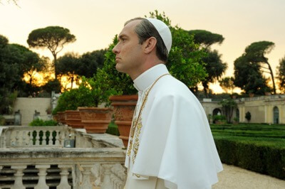 the young pope dvd contest giveaway review 4