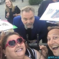 Vincent D'Onofrio Meeting Fans Now 20173