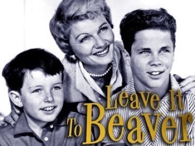 leave it to beaver reunion jerry mathers tony dow 3