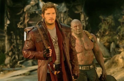 Guardians of the galaxy vol 2 4k uhd review 11