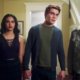 Riverdale: The Complete First Season DVD Review K J Apa shirtless naked 2