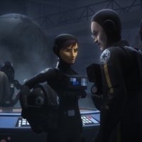 Star Wars Rebels: The Complete Third Season Blu-ray Review 1