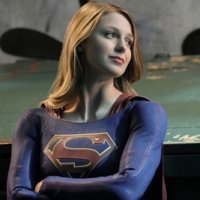 Supergirl: The Complete Second Season Blu-ray Review 2