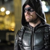 Arrow: The Complete Fifth Season Blu-ray review 1