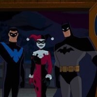 Batman and Harley Quinn Blu-ray review 8