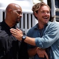 Lethal Weapon the complete first season blu-ray review 1