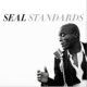 Seal Standards signed CD autograph