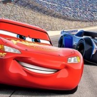 Cars 3 blu ray review 1