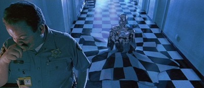 Terminator 2: Judgement Day 4K UHD blu-ray review 1