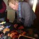Tom Berenger Meeting Fans Hollywood Show signing autographs 2018 1
