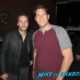 Taylor Kitsch with fans signing autographs selfie 0000