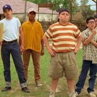 The Sandlot: 25th Anniversary Edition Blu-ray Review 0005