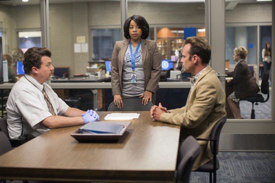 Vice Principals: The Complete Series DVD Review 0001
