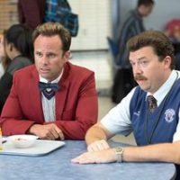 Vice Principals: The Complete Series DVD Review 0001