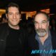 Homeland FYC Panel Mandy Patinkin with fans signing autographs 0000