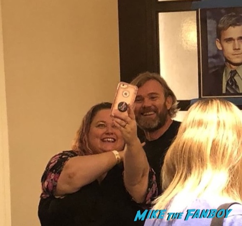 silver spoons cast now meeting fans 