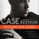 Case Keenum signed book