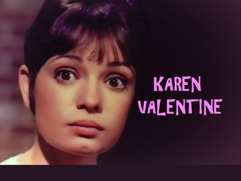 Karen Valentine