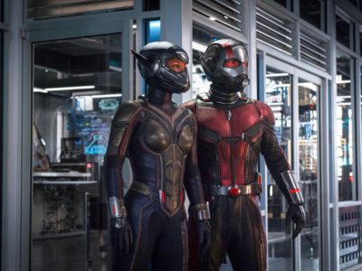 ant man and wasp blu ray giveaway