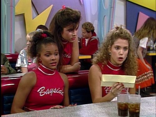 Saved by the bell: The Complete Series DVD giveaway 0000