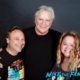 Richard Dean Anderson now 2018 with fans signing autographs 0000