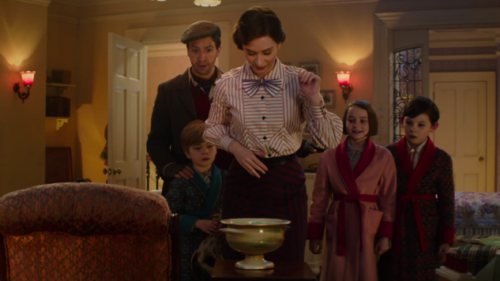 mary poppins returns blu ray giveaway