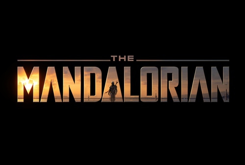 Star Wars Celebration: "The Mandalorian" Panel