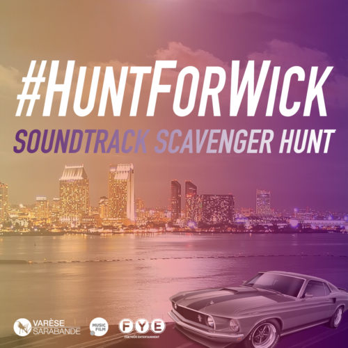 The hunt for wick FINAL