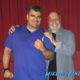 Joe Zito with fans friday the 13th part 4 reunion fine arts theater 0001