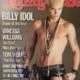Billy idol signed rolling stone