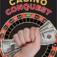 book review: Casino Conquest: Beat the Casinos at Their Own Games! (by Frank Scoblete), Frank Scoblete, casino conquest,