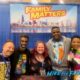 Family Matters Cast with fans rhode island comic con 0000