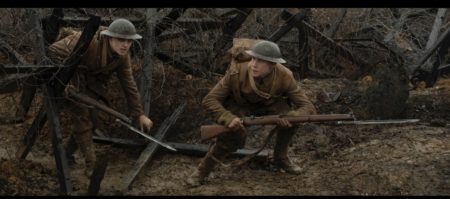1917 movie review
