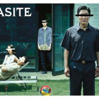 parasite blu-ray review giveaway