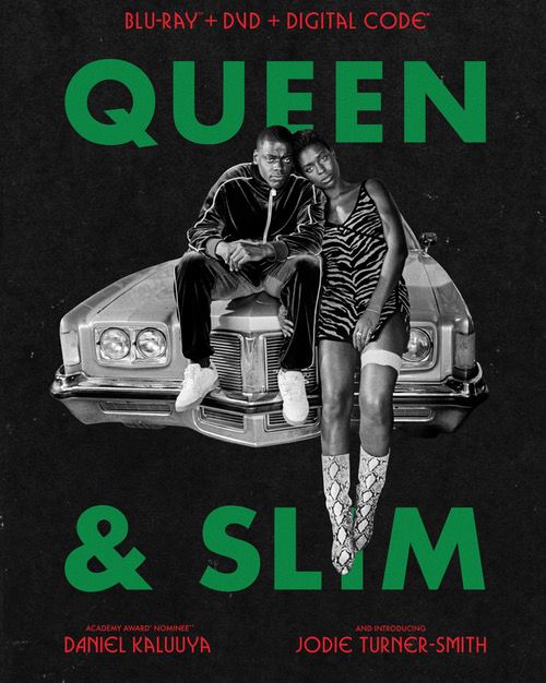 queen and slim blu ray giveaway 