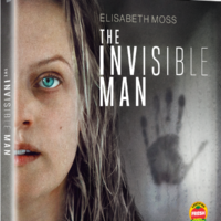 The invisible man blu ray elisabeth Moss