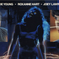 Pulse 1988 movie poster