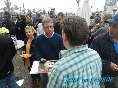 peter billingsley with fans 0005
