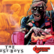 Loot crate lost boys Dine and Slash