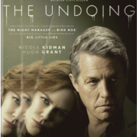 The Undoing: An HBO Limited Series - Reveal The Mystery on Blu-ray & DVD March 23, 2021